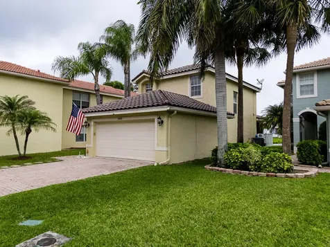 5063 Northern Lights Drive Greenacres FL 33463
