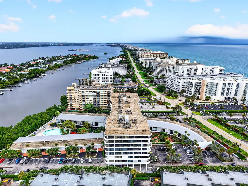 3589 S Ocean Boulevard South Palm Beach FL 33480