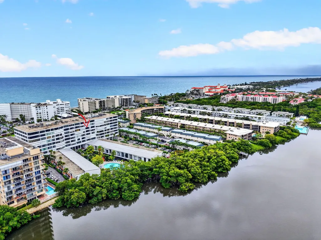 3589 S Ocean Boulevard South Palm Beach FL 33480