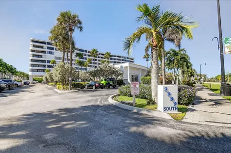 3589 S Ocean Boulevard South Palm Beach FL 33480