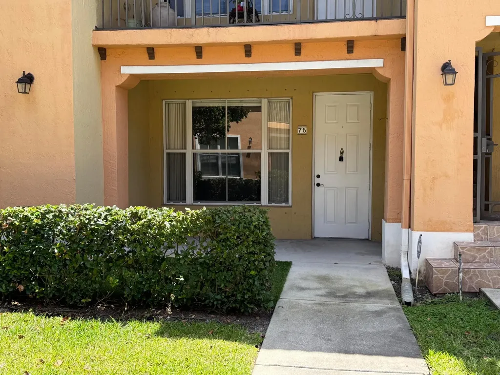 3561 Forest Hill Boulevard Palm Springs FL 33406
