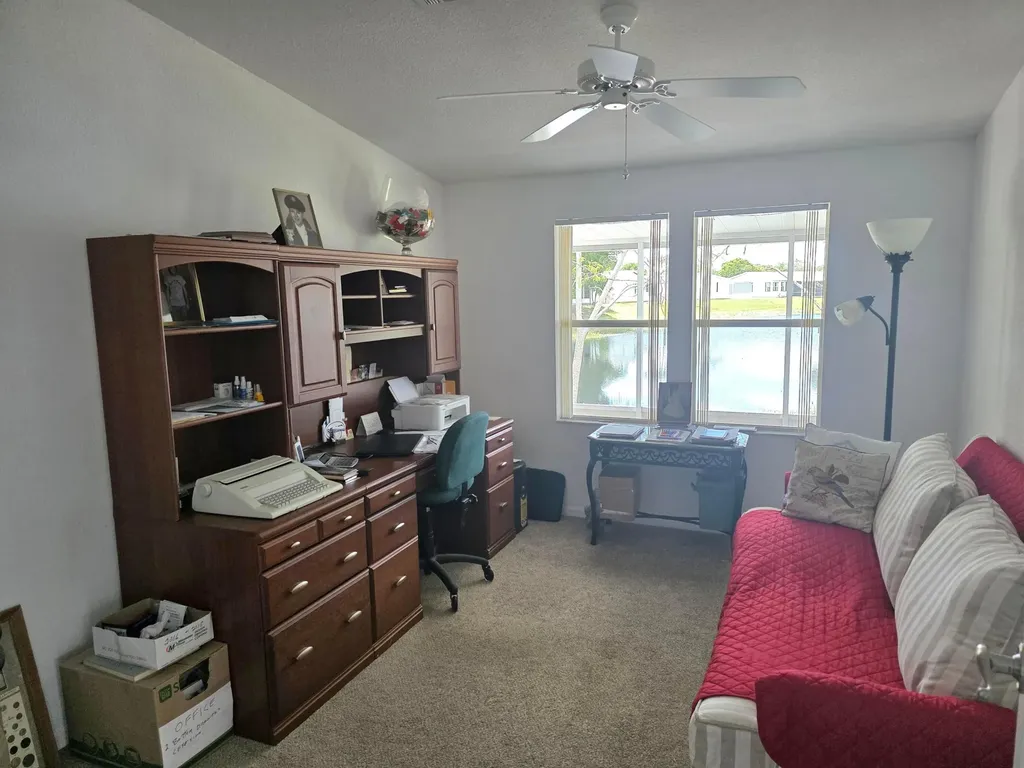 8027 9th Hole Drive Port St Lucie FL 34952