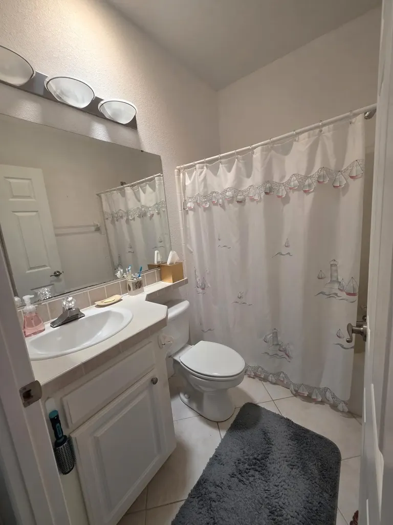 8027 9th Hole Drive Port St Lucie FL 34952