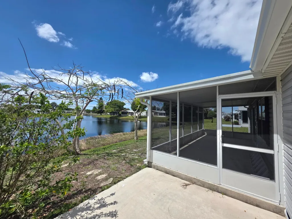 8027 9th Hole Drive Port St Lucie FL 34952