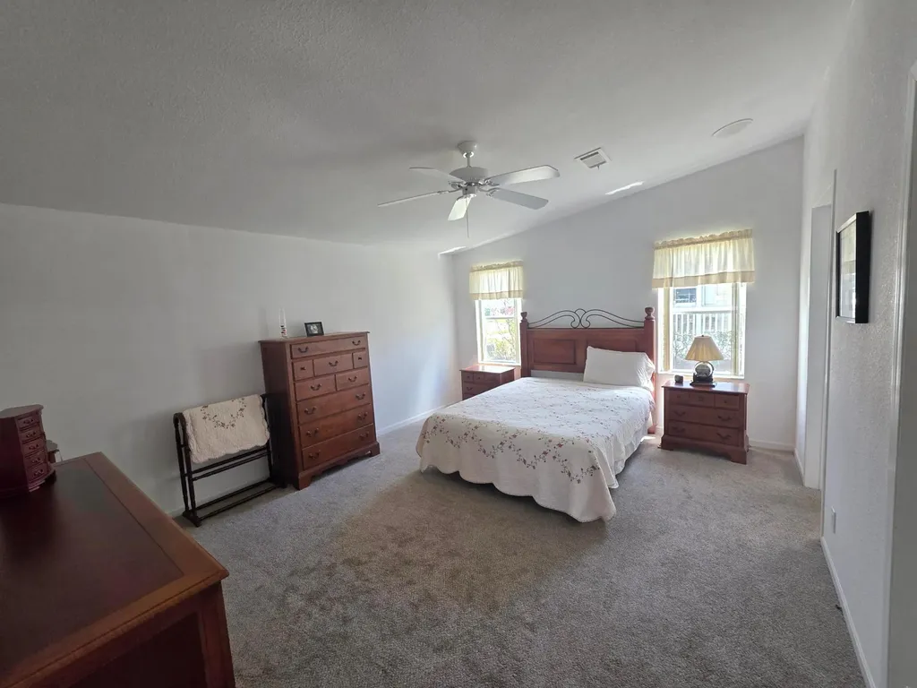 8027 9th Hole Drive Port St Lucie FL 34952