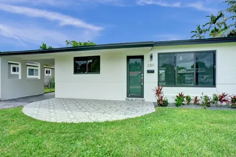 2301 Alcazar Drive Miramar FL 33023