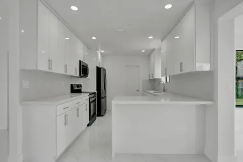 2301 Alcazar Drive Miramar FL 33023