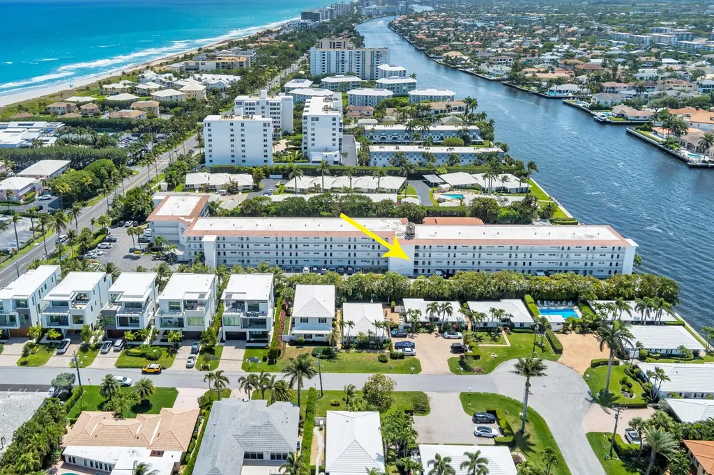 1910 S Ocean Boulevard Delray Beach FL 33483
