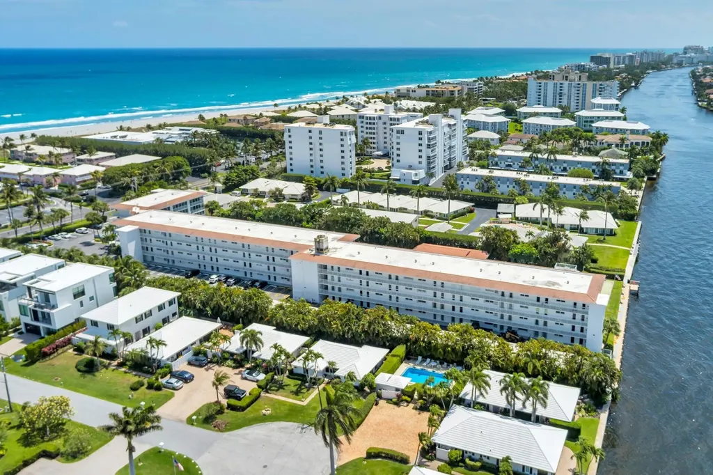 1910 S Ocean Boulevard Delray Beach FL 33483