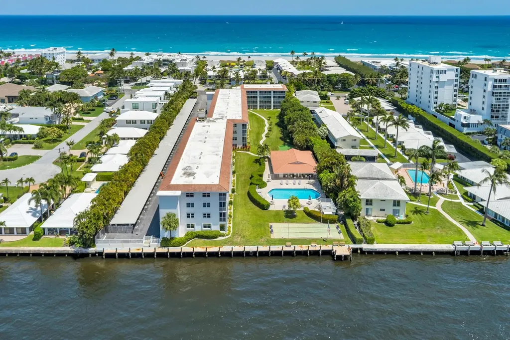 1910 S Ocean Boulevard Delray Beach FL 33483