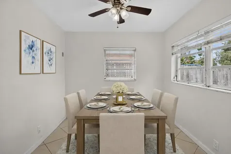 121 NW 52nd Street Oakland Park FL 33309