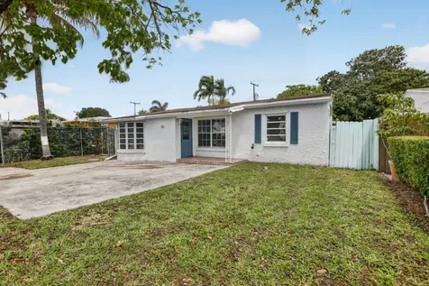 121 NW 52nd Street Oakland Park FL 33309