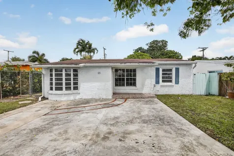 121 NW 52nd Street Oakland Park FL 33309