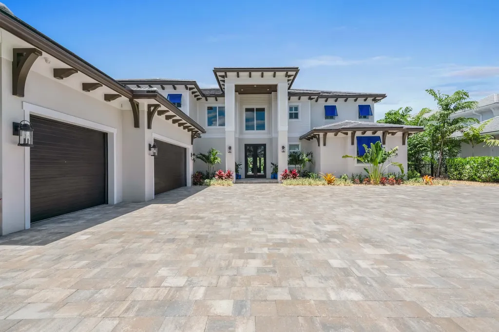 261 Old Jupiter Beach Road Jupiter FL 33477