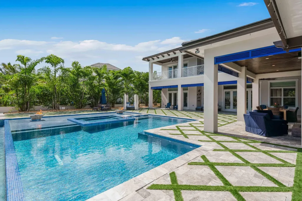 261 Old Jupiter Beach Road Jupiter FL 33477
