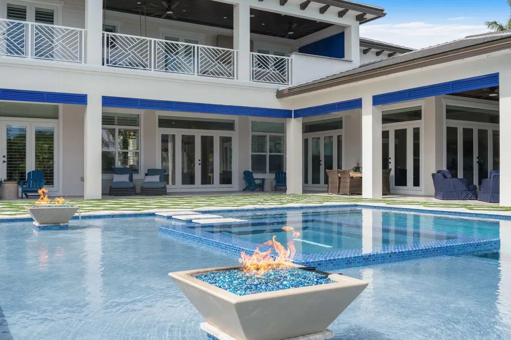 261 Old Jupiter Beach Road Jupiter FL 33477