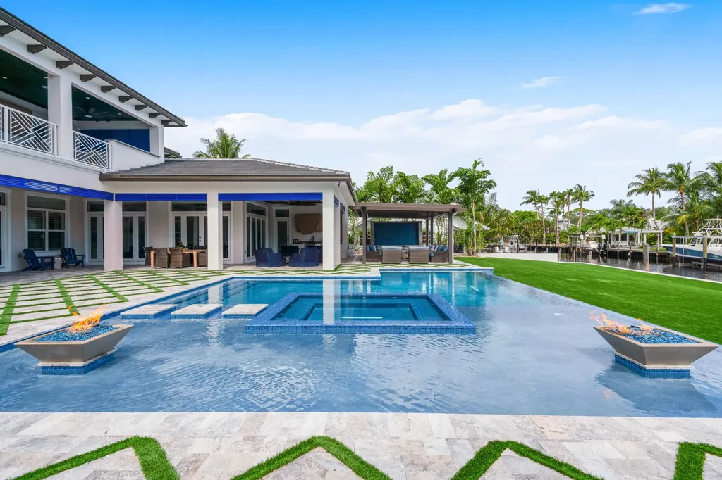 261 Old Jupiter Beach Road Jupiter FL 33477