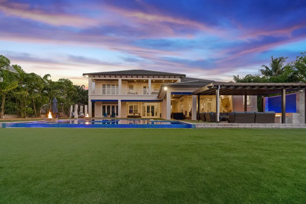 261 Old Jupiter Beach Road Jupiter FL 33477