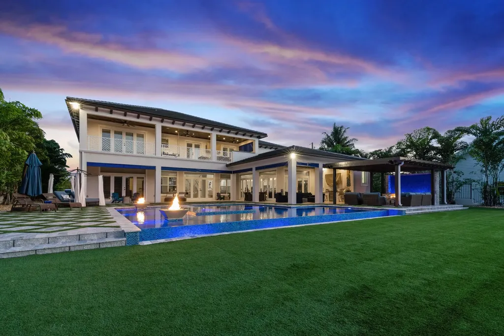 261 Old Jupiter Beach Road Jupiter FL 33477