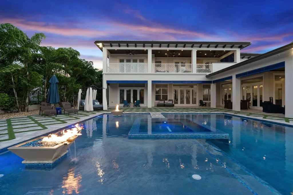 261 Old Jupiter Beach Road Jupiter FL 33477