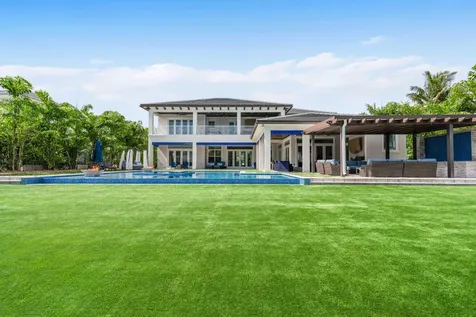 261 Old Jupiter Beach Road Jupiter FL 33477