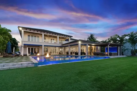 261 Old Jupiter Beach Road Jupiter FL 33477