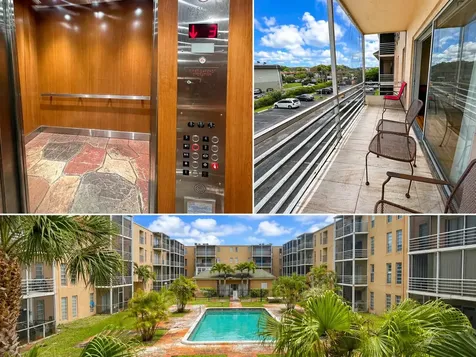 4848 NW 24th Court Lauderdale Lakes FL 33313