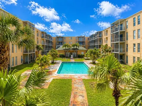 4848 NW 24th Court Lauderdale Lakes FL 33313