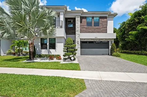 8599 Tower Bridge Court Boca Raton FL 33496