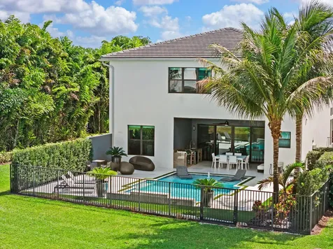 8599 Tower Bridge Court Boca Raton FL 33496