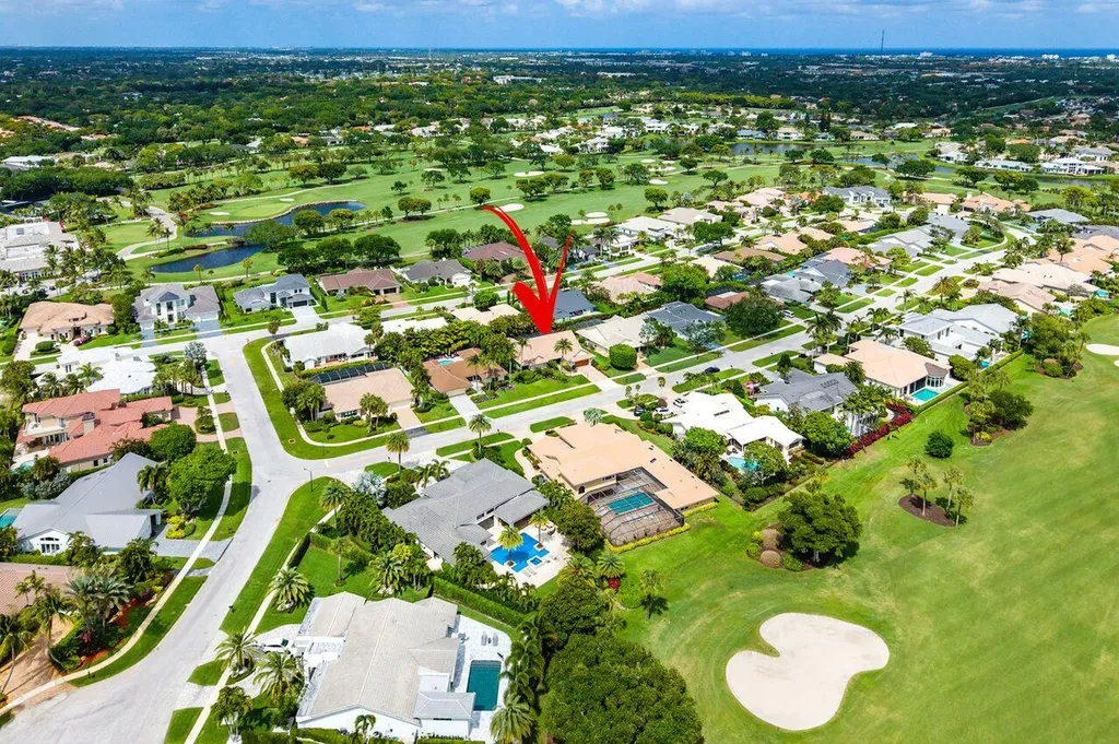 4382 White Cedar Lane Delray Beach FL 33445