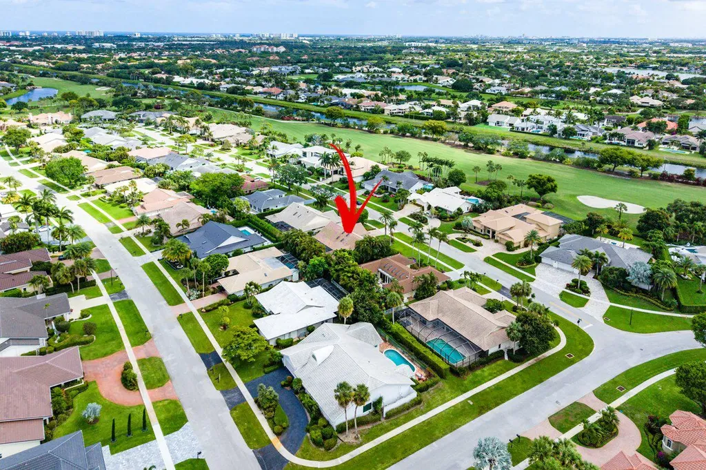 4382 White Cedar Lane Delray Beach FL 33445