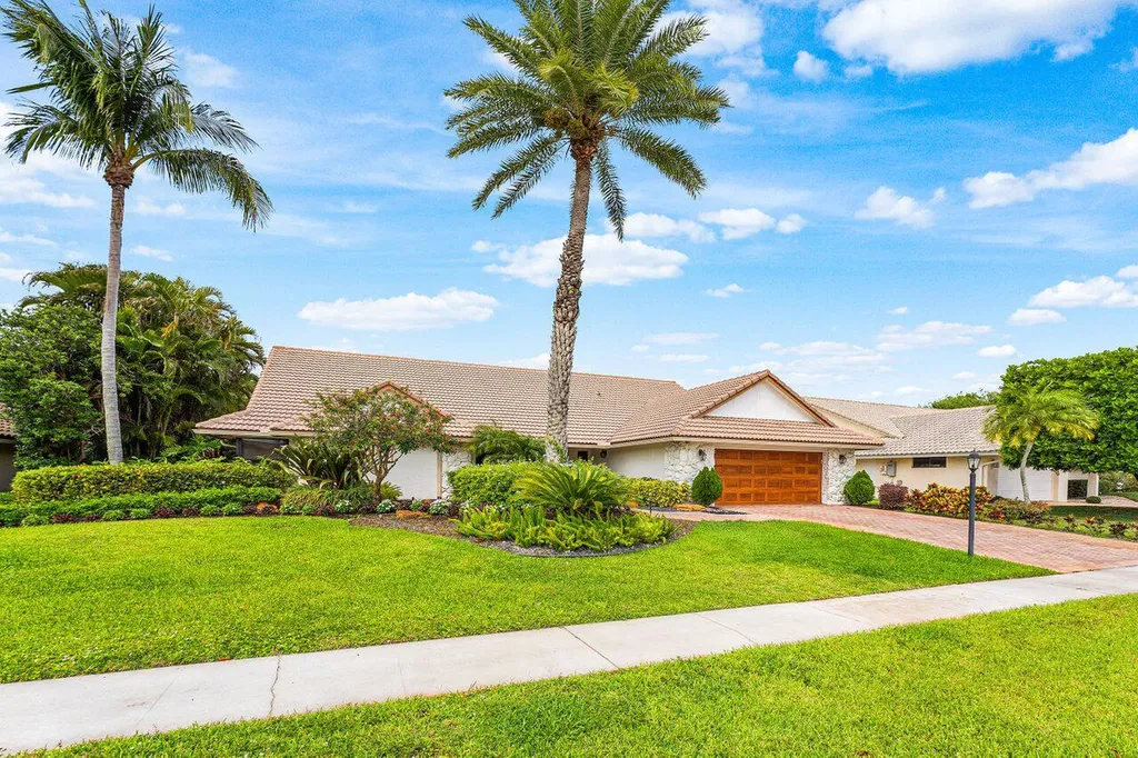 4382 White Cedar Lane Delray Beach FL 33445