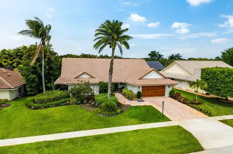 4382 White Cedar Lane Delray Beach FL 33445