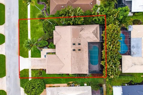 4382 White Cedar Lane Delray Beach FL 33445