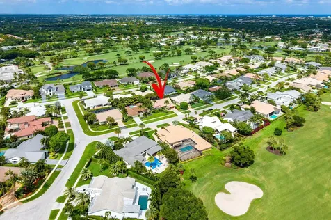 4382 White Cedar Lane Delray Beach FL 33445
