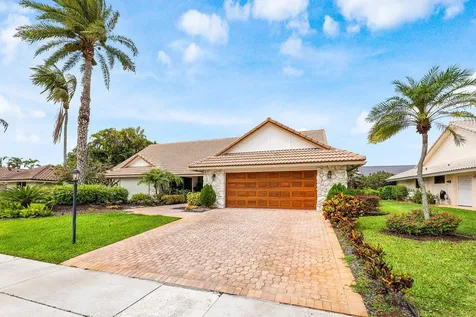 4382 White Cedar Lane Delray Beach FL 33445
