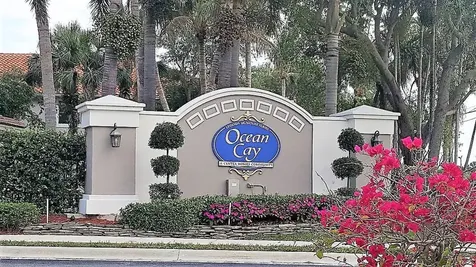 118 Ocean Cay Way Hypoluxo FL 33462