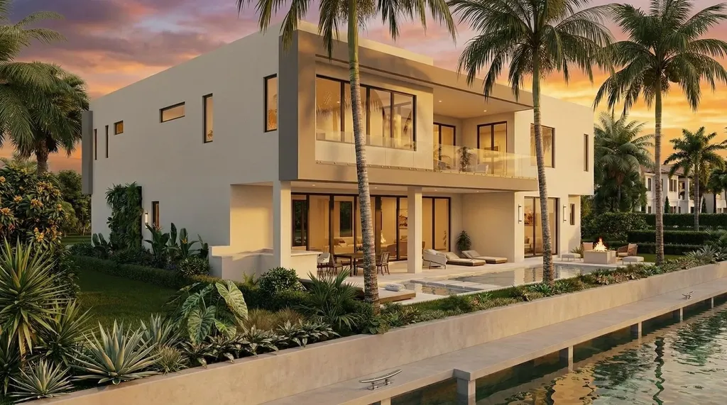 944 Cypress Drive Delray Beach FL 33483