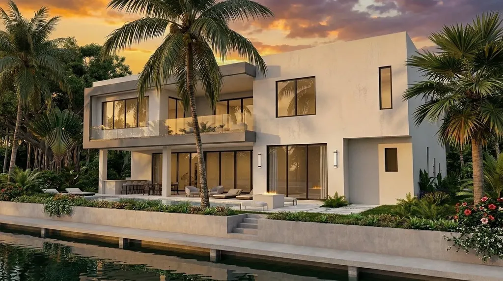 944 Cypress Drive Delray Beach FL 33483