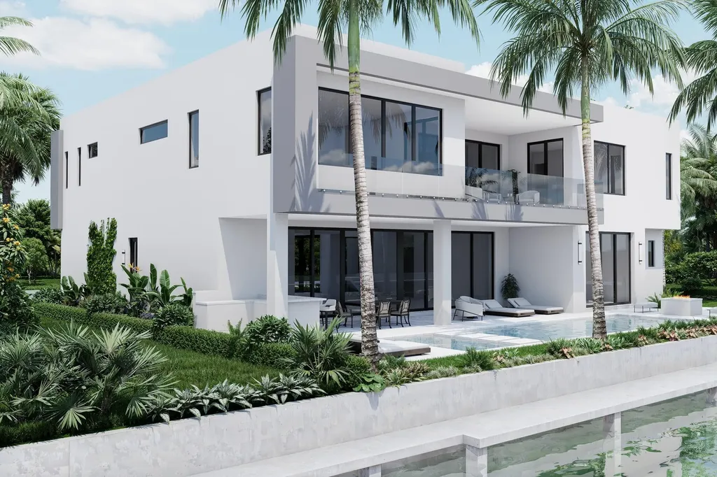 944 Cypress Drive Delray Beach FL 33483