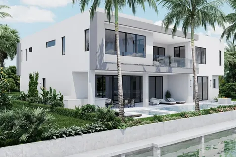 944 Cypress Drive Delray Beach FL 33483
