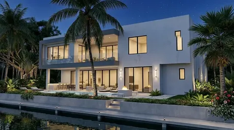 944 Cypress Drive Delray Beach FL 33483