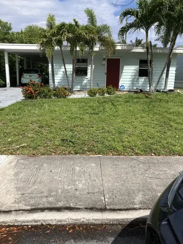 908 S K Street Lake Worth Beach FL 33460