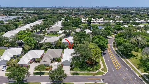 8773 Wakefield Drive Palm Beach Gardens FL 33410