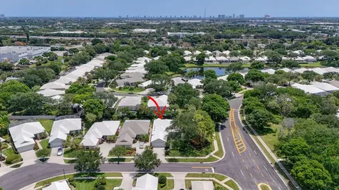 8773 Wakefield Drive Palm Beach Gardens FL 33410