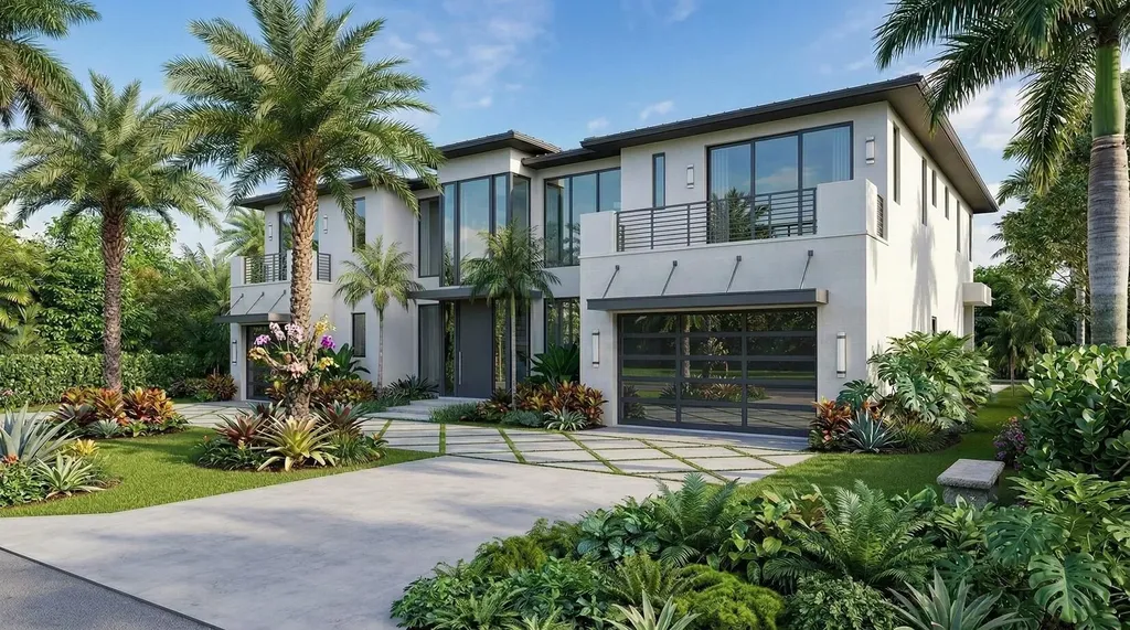 950 Cypress Drive Delray Beach FL 33483