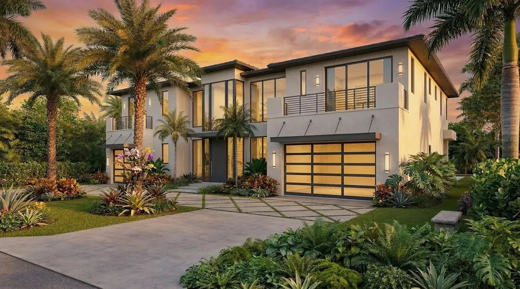 950 Cypress Drive Delray Beach FL 33483