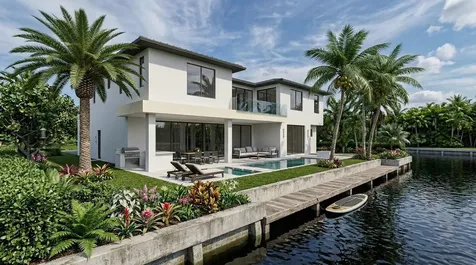 950 Cypress Drive Delray Beach FL 33483