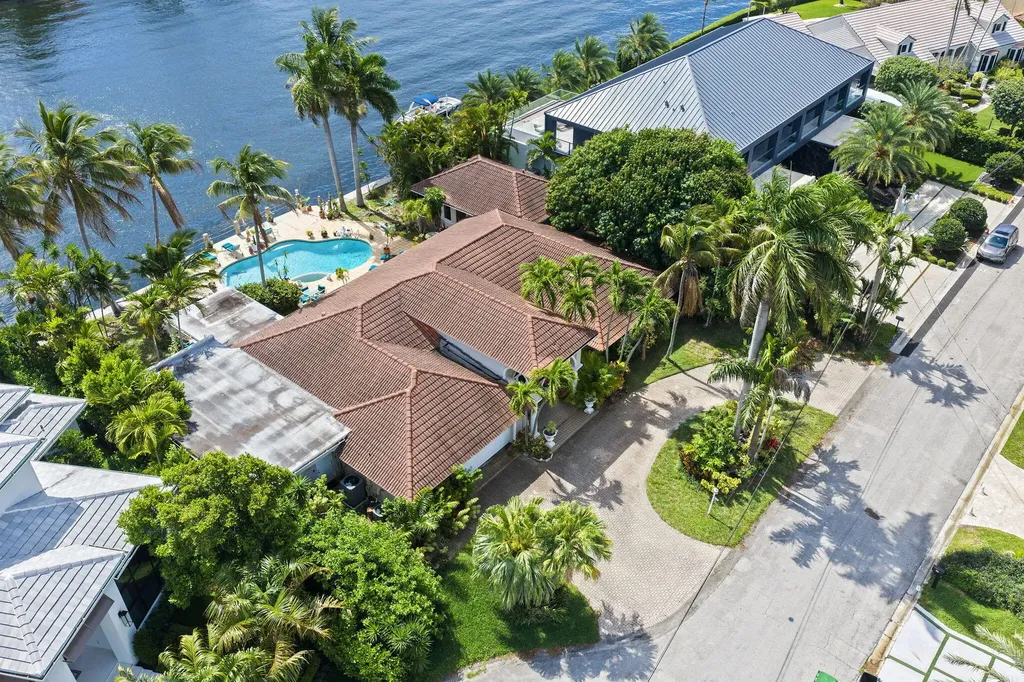 3260 NE 56th Court Fort Lauderdale FL 33308